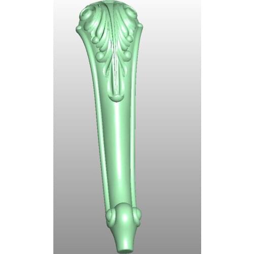 3d model in STL format for cnc decor furniture stl relief artcam -202