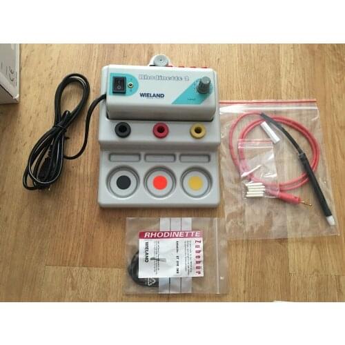 Gold Plating Apparatus,silver Plating tools Jewelry Making Tools Gold Sputter,pen system plating machine,gold rectifier