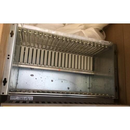 Used Good Condition 6ES5184-3UA11