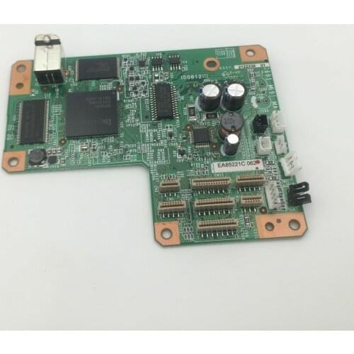C691 CA45 MAIN MAINBOARD MOTHER BOARD FOR EPSON STYLUS PHOTO R280 PRINTER printer parts