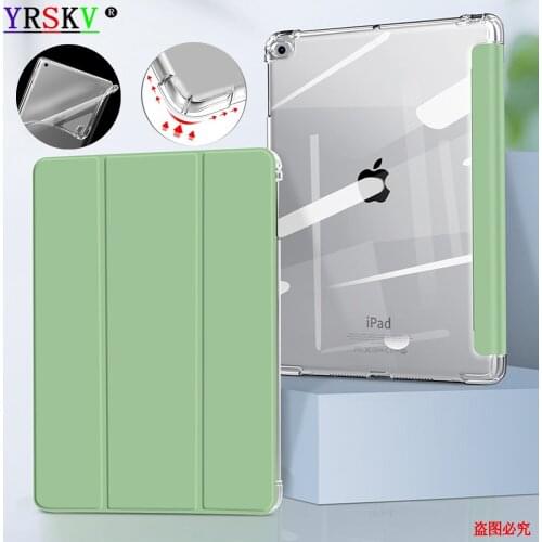 2021 Case For iPad M1 Pro 11 inch,Air 4 3 2 1,10.9 10.5 10.2 9.7 inch 5 6 7 8th Generation,Mini 1 2 3 4 5.Smart PU Leather Cover