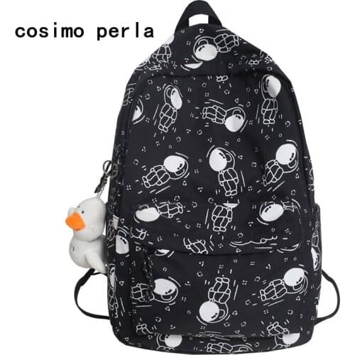 Cosimo Perla Men's Travel Backpacks