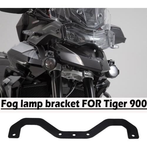 Fog Lamp Bracket Auxiliary LampHolder Spotlight Bracket Driving Lamp Spotlight Bracket For Triumph Tiger 900 TIGER 900 GT PRO
