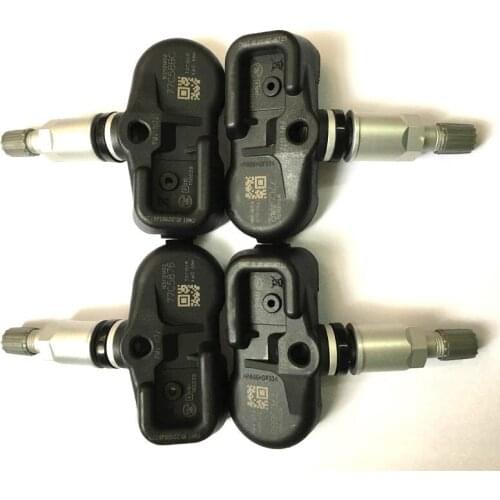 For Tire Pressure Sensor System PMV107J 42607-06011 42607-33011 42607-33021 For Toyota-Camry Rav4 For LE-XUSr