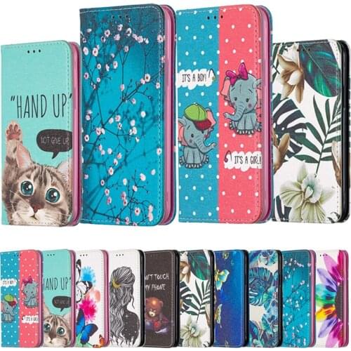 For Samsung Galaxy A12 A32 A42 5G Flip Case on for Coque SamsungA12 A425G A 32 Cover Leather Wallet Magnetic Phone Case Funda