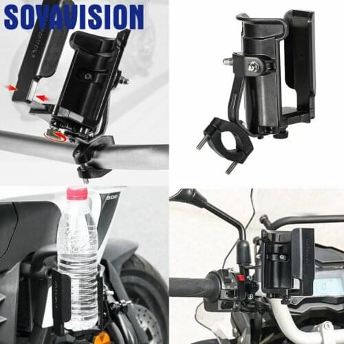 Mountain Road Bike Motorcycles Water Bottle with Holder Cage Bracket Cycling Water Bottle Bicycle Water Drink Cup Bike Part