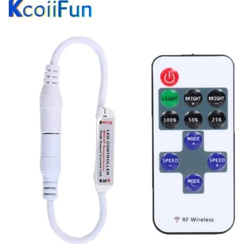 RGB контроллеры KcoiiFun China At AliExpress