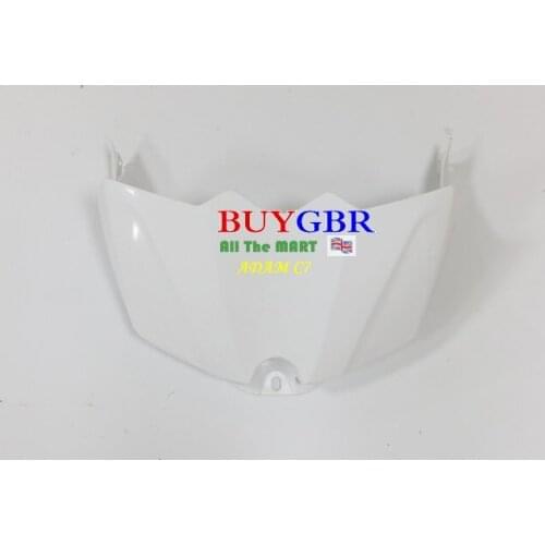 Unpainted Motorcycle Fairing Tank Cover Panlel Fit For YAMAHA YZF1000 R1 2007 2008 BUYGBR