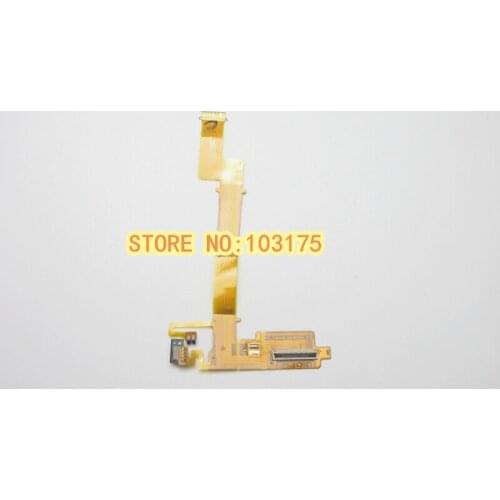 New Lens Anti-shake Flex Cable Ribbon For Sony 70-200 Camera Repair Parts