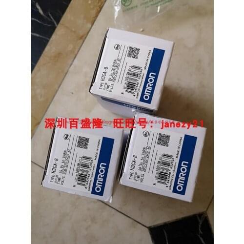 /Original Brand New Genuine Time Relay H3CA-8 H3CA-8H