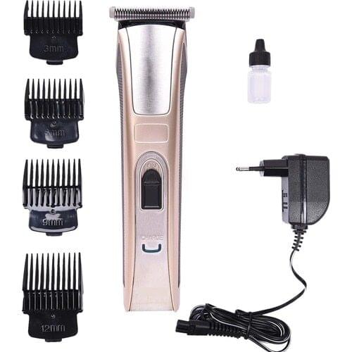 Alkılıç W-1903 Professional Hair Beard Clipper
