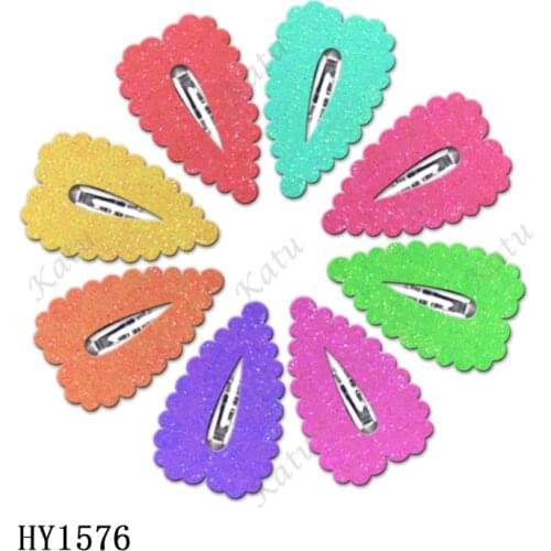 Love hairpin Cutting Dies HY1576 Wooden Dies Suitable for Common Die Cutting Machines on the Market