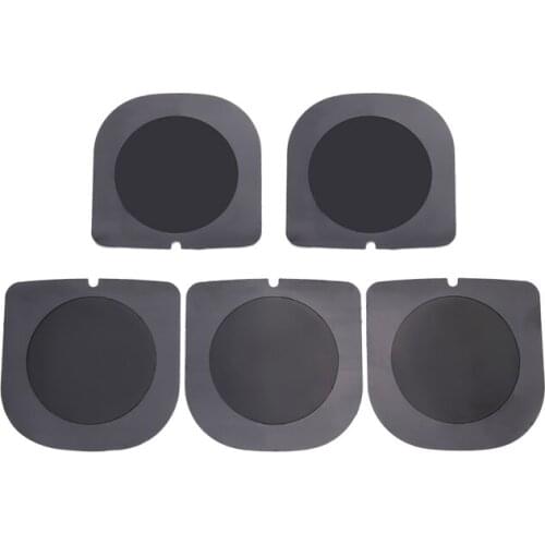 Replacement Sticker for HIFU RF Body Slimming Belly Fat Removal Massager Weight loss Anti Cellulite Slimming Wrinkle Removal