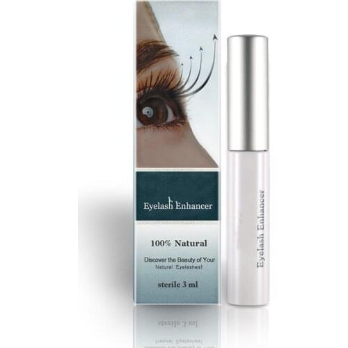 FEG Eyelash Growth Enhancer Natural Medicine Treatments Lash Eye Lashes Serum Mascara Eyelash Serum Lengthening Eyebrow Growth