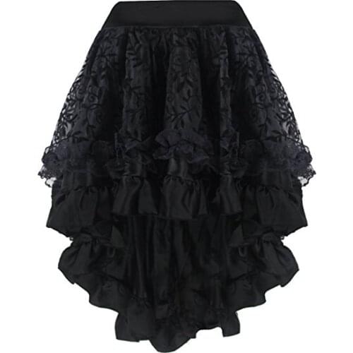 Женские вечерние юбки Vocole China At AliExpress