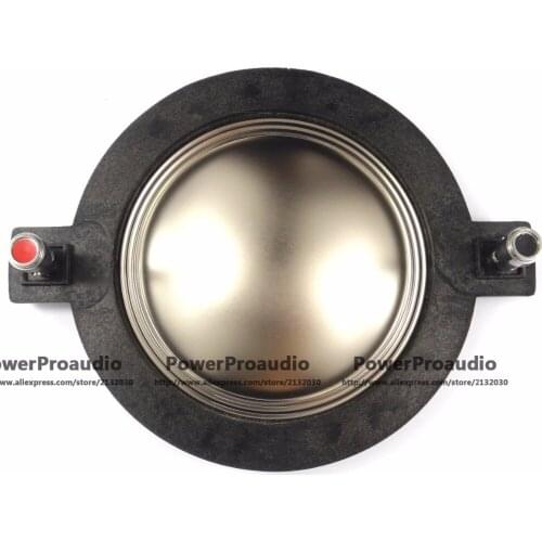 Replace Aftermarket Diaphragm for Fane CD-280 Driver 8 Ohm