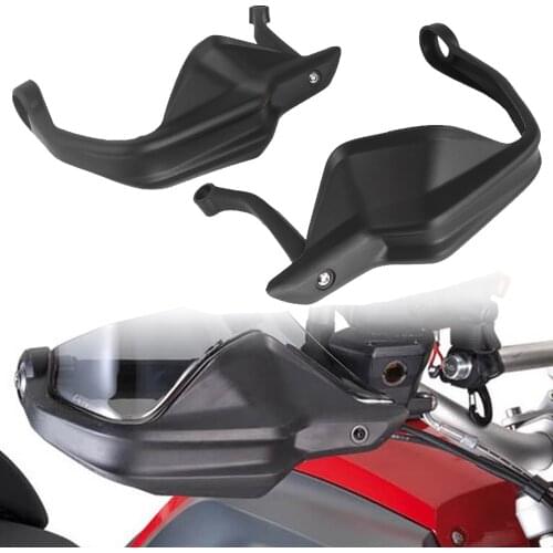 Handguard Protection For BMW R9T R NINE 9 T Scrambler Racer 2014-2019 Motorcycle Hand Guards Brake Clutch Lever Protector Shield