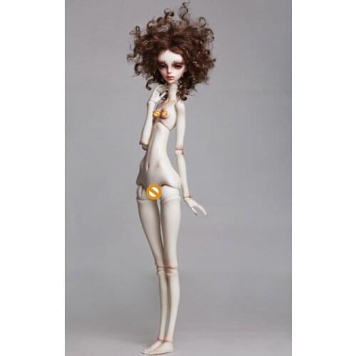 1/4bjd doll - Elizabeth