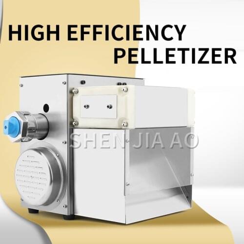 1PC Chinese Medicine Pill Machine Commercial Automatic Pill Machine Small Pill Machine Chinese Medicine Shop Processing Tool