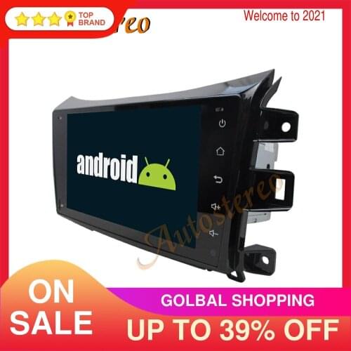 Android 9 Car GPS Navigation Auto Stereo For Nissan NAVARA 2016-2018 Car Multimedia Player Autoradio Tape Recorder Head Unit DSP