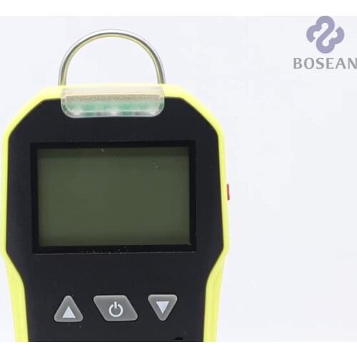 BH-4A Portable multi 4 in 1 gas detector Ex O2 CO H2S