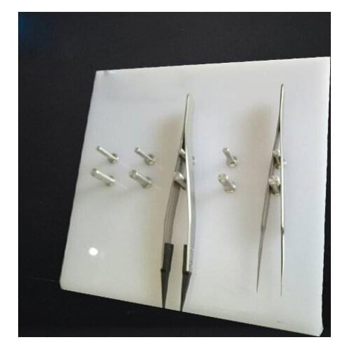 Tweezers Holder Durable Special Holder for Tweezers