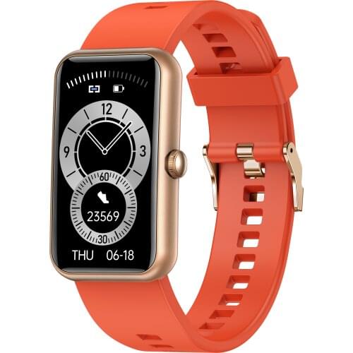 DUORAN Pedometer Watch