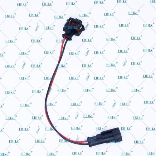E1024034 Tester Cable Car Diagnostic Tool Wire Contact Injector Assy Testing for Bosch 110 Series Common Rail Injection