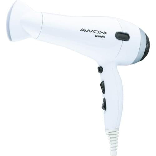 Hair Dryer Strong Power Barber Salloon Styling Tools Hot/Cold Air Blow Dryer 2 Speed Adjustment 3 Temperature Adjustment Dryer