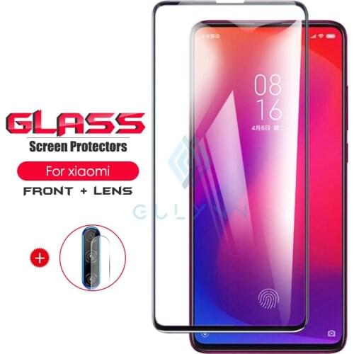 Защитные пленки для Xiaomi Black Shark GULYNN China At AliExpress