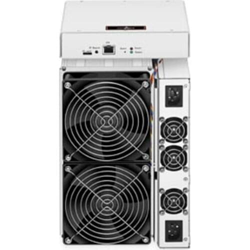 Used Asic Miner BITAMAIN AntMiner S17 53T SHA256 BTC BCH mining Better Than S9 S17e T17 Z15 Z11 T17e WhatsMiner M20S M21S T3 T2T