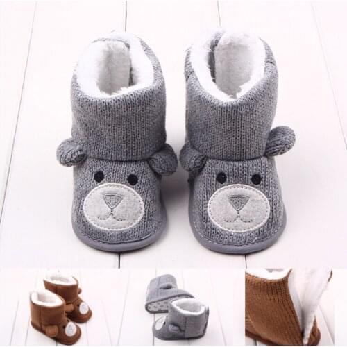 Mexemina Children's Shoes