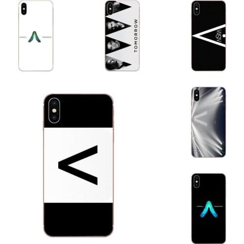 Soft TPU Top Selling For Sony Xperia Z Z1 Z2 Z3 Z3+ Z4 Compact Z5 Plus M2 M4 XA XA1 XZ Premium Axwell Ingrosso