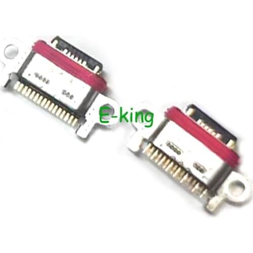 2~50PCS For OPPO Reno3 Z Reno 3 Pro Reno4 Micro Usb Charging Connector Plug Dock Socket Port