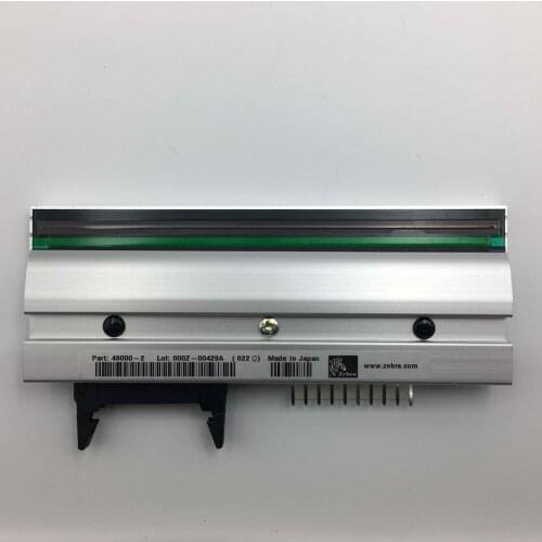 Compatible Japan Zebra Print Head 140Xi3 200 DPI Printhead