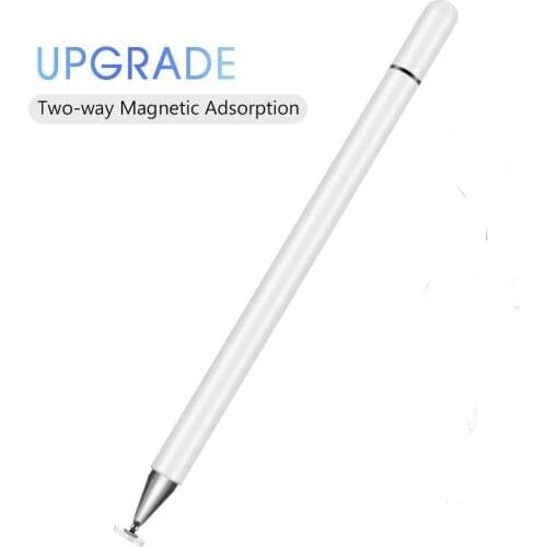 Capacitive Stylus Touch Screen Pen Universal for iPad Pencil iPad Pro 11 12.9 10.5 Mini Huawei Stylus Tablet Pen