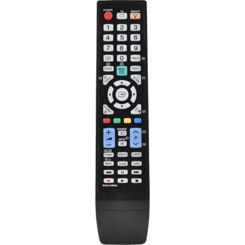 LED LCD Remote Control HDTV Remote Control For BN59-00937A BN59-00936A BN59-00860A (Battery NOT Included)