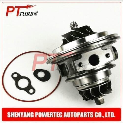 Turbo Cartridge Balanced For Audi S3 2.0 TFSI 195Kw BHZ 06F145702CV 5304-988-0064 K04 Turbine Core Turbocharger CHRA 2006