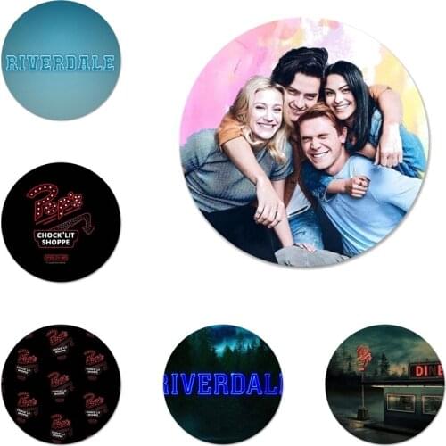 Riverdale Season Refrigerator Magnet Bottle Opener Beer Coke Sue Bottle Opener