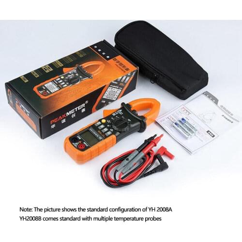 Токоизмерительные клещи XMSJ China At AliExpress