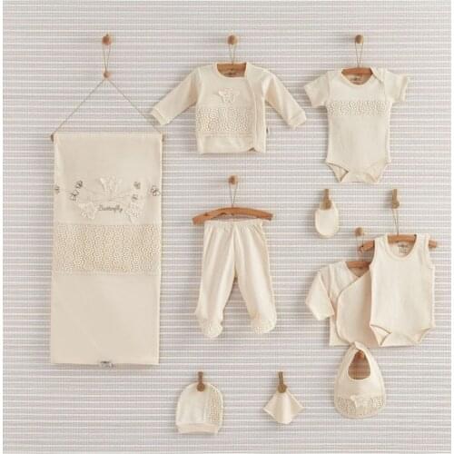 Sets Of Clothes For Newborn Girls YOK China