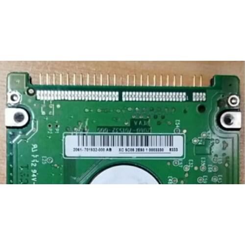 HDD 2.5" 320GB IDE 5400RPM Hard Drive 320G IDE Hard Disk 5400 RPM
