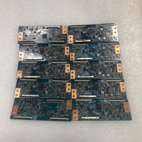 10pc/lot original test for T420HVN06.3 Ctrl BD 42T34-C03 logic board