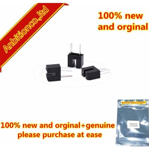 10pcs 100% new and orginal H22A4 SLOTTED OPTICAL SWITCH in stock