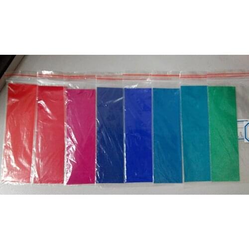 33 degree change color Heat sensitive ink, Reversible temperature ink, 33 degree,pink red to colorless,delivery to Russia