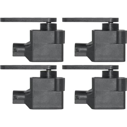 AP02 4 pcs Suspension Height Level Sensor For Mercedes-Benz V251 X164 C216 CL203 0105427717 010934586 V30-72-017 A0105427717
