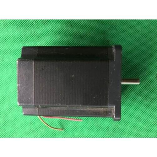 C6781-9212K stepper motor , used one, 85% appearance new , good working , free shipping