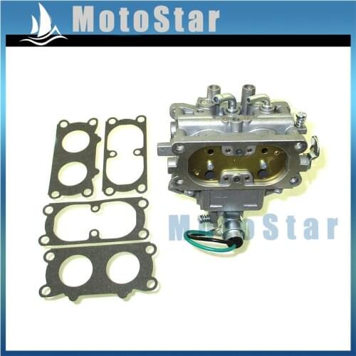 Carburetor For Kawasaki 15003-7079 Carb 15003-7045 FH680V Engine