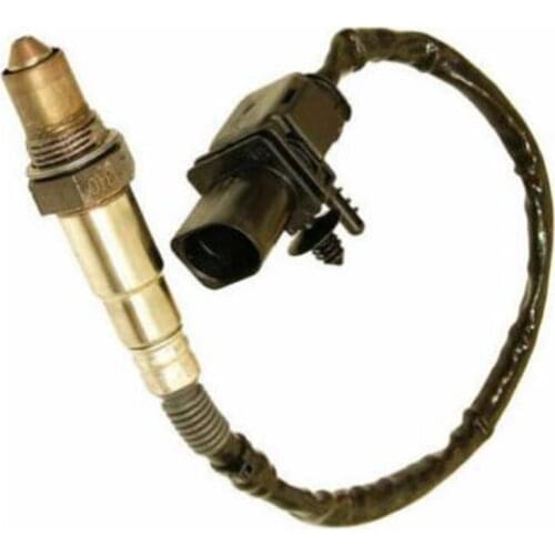 Oxygen Sensor Lambda Probe O2 Oxygen Sensor For Porsche Cayenne 2009 2010 6QYC31 6QYC31