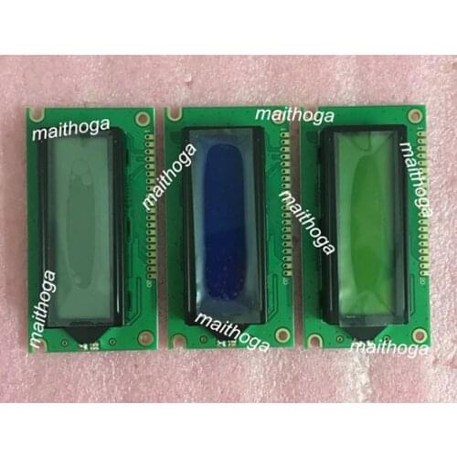 20PIN 12232 LCD Graphic Screen Module SED1520 Controller 3.3V 5V Backlight Parallel Interface